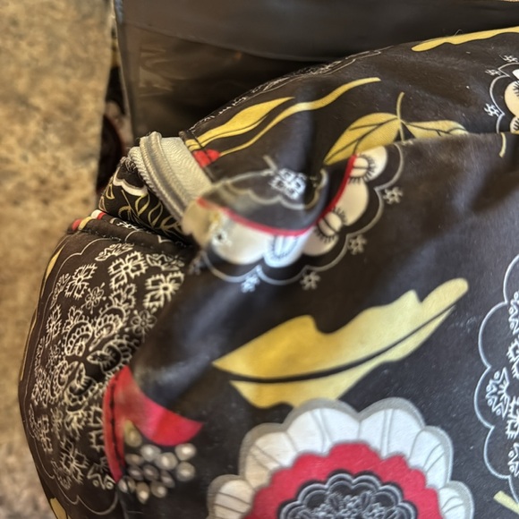 Ju Ju Be diaper bag - Picture 8 of 16